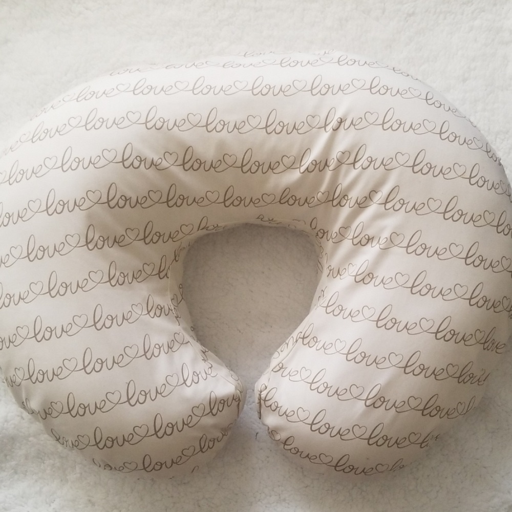 Boppy Pillow